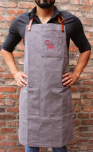 Load image into Gallery viewer, Gus&#39;s BBQ Heavy Duty BBQ&#39;n Apron