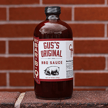 Load image into Gallery viewer, Gus&#39;s Original BBQ Sauce